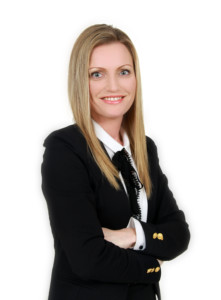 Anna Kaczmarek _ Ostrowskie Centrum Nieruchomości